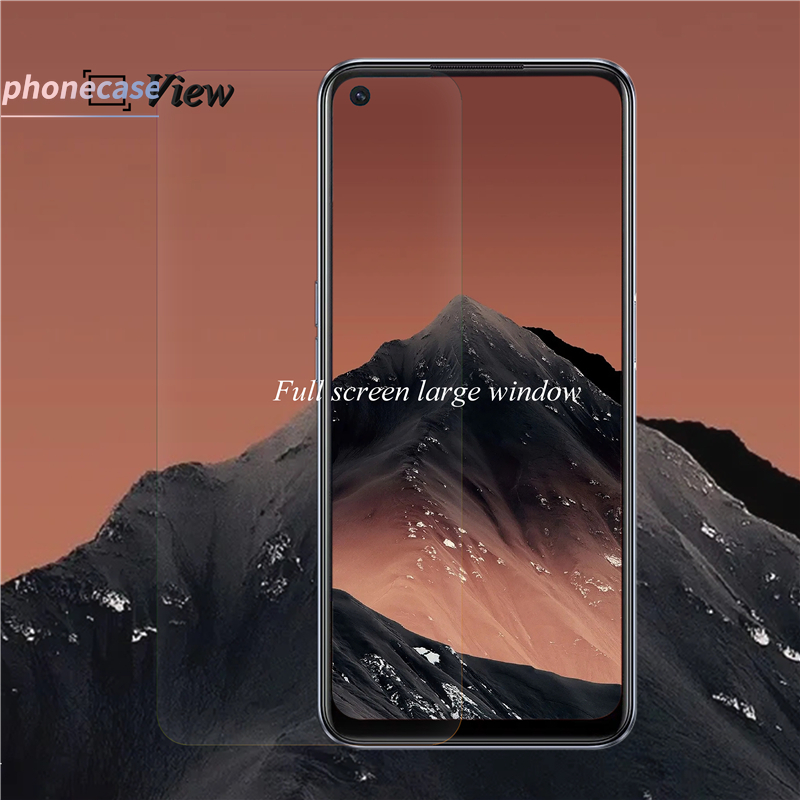 Miếng dán màn hình cho Xiaomi Poco X3 Nfc Redmi Note 9 8 7 5 4 4x 5 Pro 7 Pro 7s Redmi 9 9c Nfc 8 6a 5a 4a 8a Pro 8a