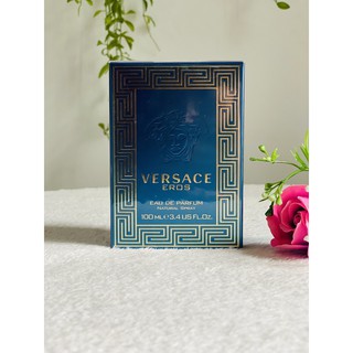 Nước hoa nam Versace Eros EDP 100ml