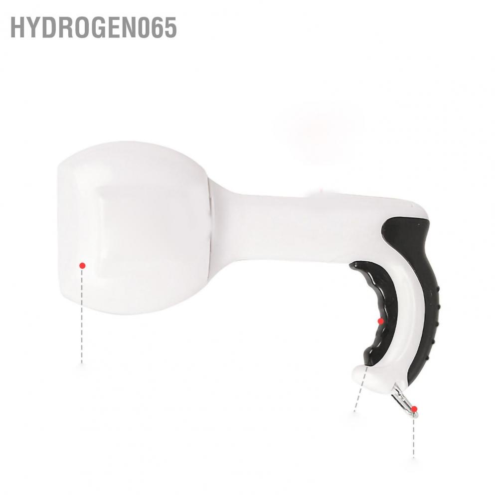 Hydrogen065 Hydrogen065 Dụng cụ dọn nhà vệ sinh cho chó Dễ dàng làm sạch Công thái học phân thú cưng cầm tay
