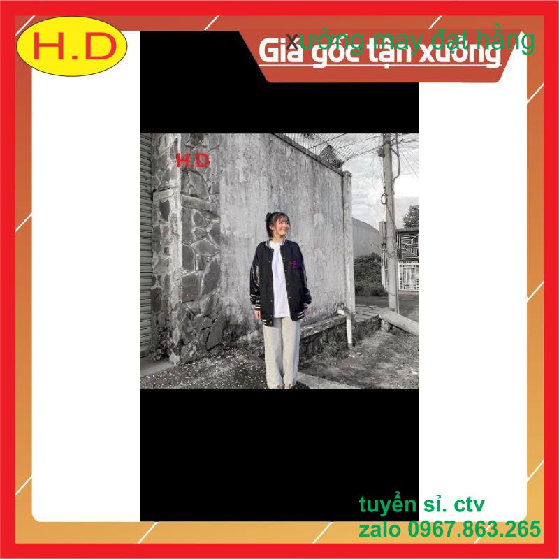 Áo bomber coleect phản quang