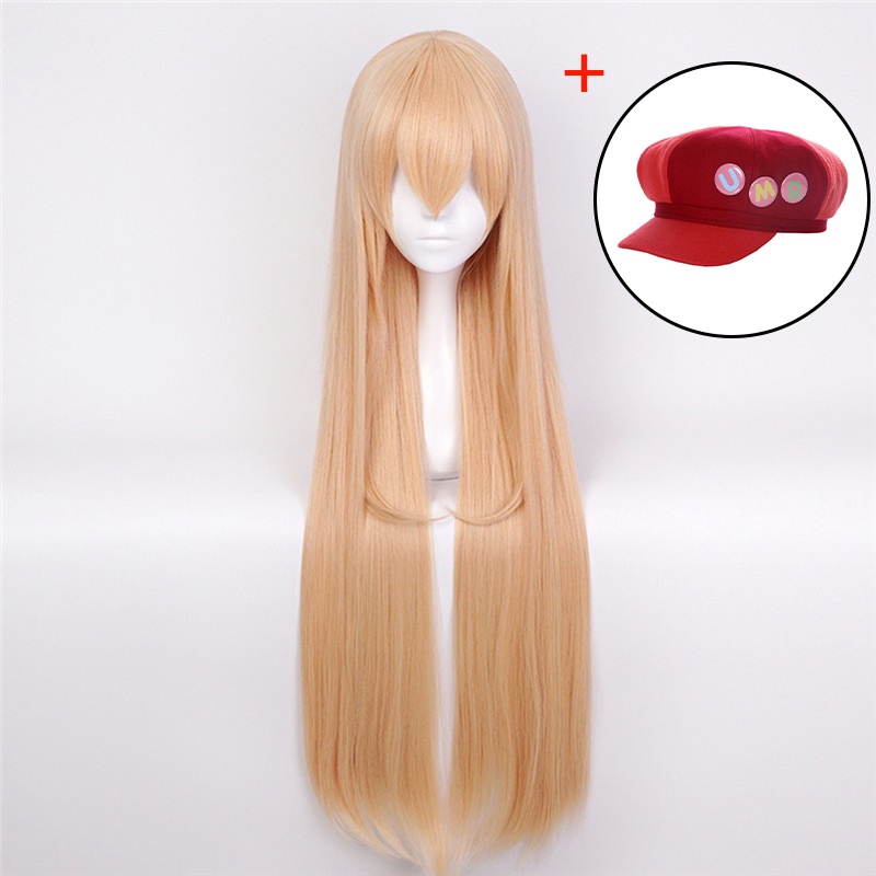 Trang Phục Hóa Trang Nhân Vật Hoạt Hình Nhật Bản Himuto Umaru-chan