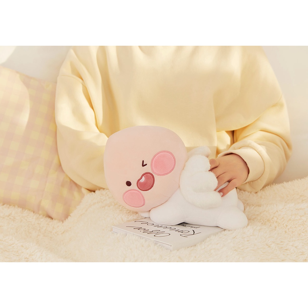 Thú nhồi bông Lovely Angel Kakao Friends Apeach