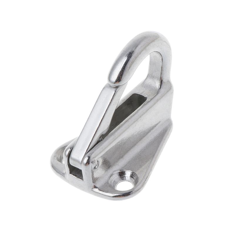 FENDER Móc Lò Xo Bằng Thép Không Gỉ Cho Dè Chắn Bùn