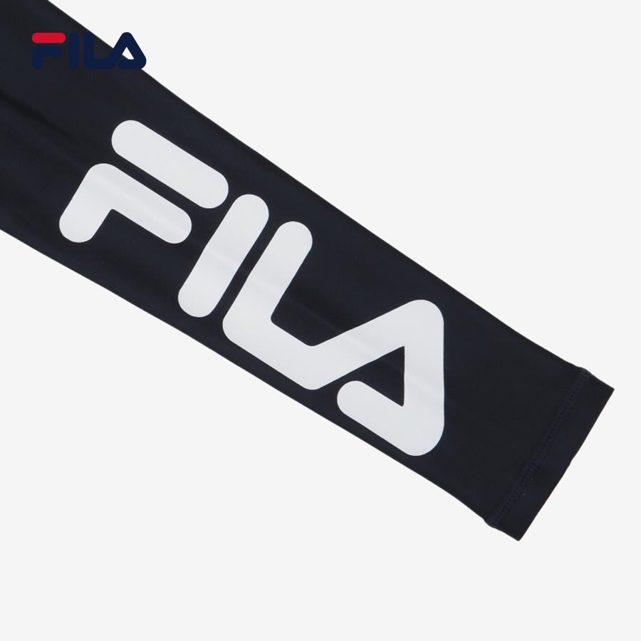 Áo bơi chống nắng nữ FILA Rashguard FS2RTC2A54F-INA