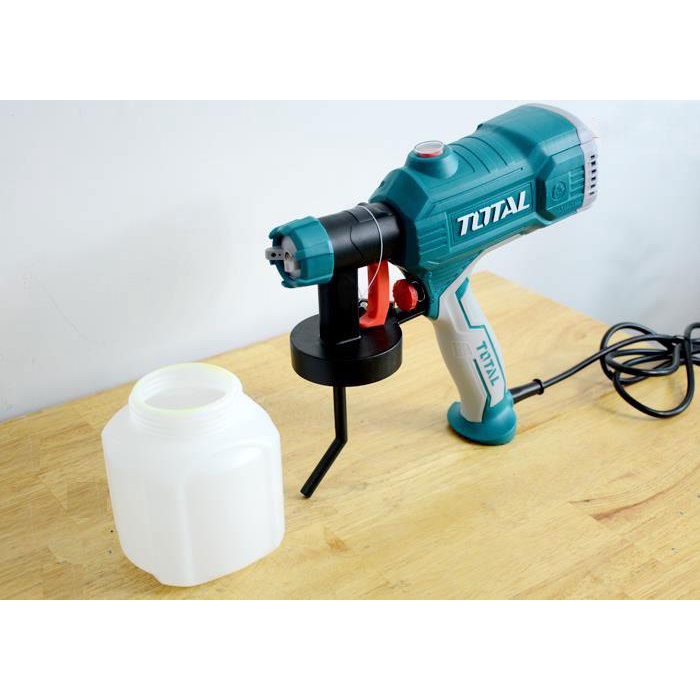 Máy phun sơn dùng điện Total TT3506