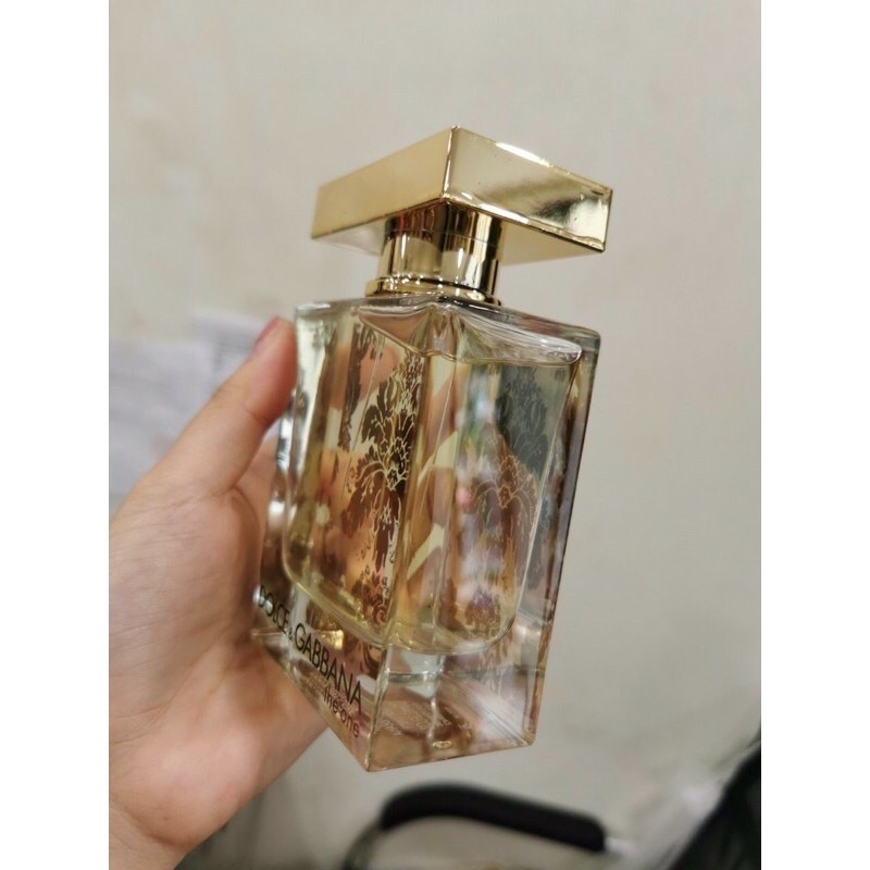 NƯỚC HOA NỮ THE ONE BAROQUE CỦA HÃNG DOLCE&GABBANA