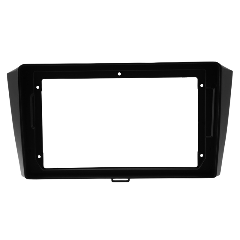 Bộ Khung Gắn Radio Fascia 2 Din Chuyên Dụng Cho JAC J5 2009-2014 DVD