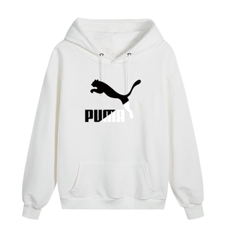 Áo hoodie puma cho cặp đôi