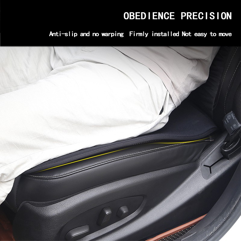 Vỏ Bọc Đệm Ghế Ngồi Xe Hơi Hyundai I10 Getz Grand Starex Accent Elantra Atos Sonata Santa Fe Trajet Tucson I40 Ioniq Atoz Veloster