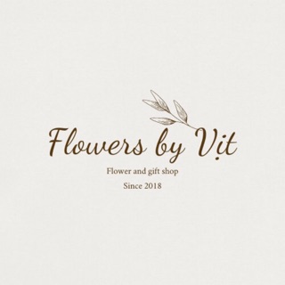 Flowers by Vịt - hoa sáp HN
