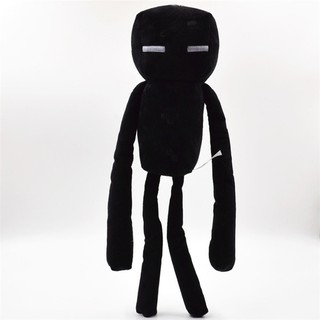 Nhồi bông Minecraft Enderman 26cm