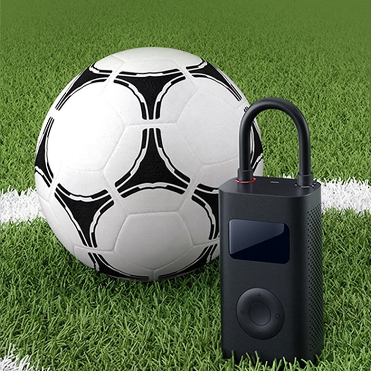 HỎA TỐC • Bơm cầm tay đa năng Xiaomi Mojietu Lightning CQB01MC - Bơm điện cầm tay MIJIA Air Pump 1S - MiHouse