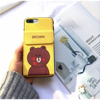 Ốp lưng iPhone 6s Plus có ví