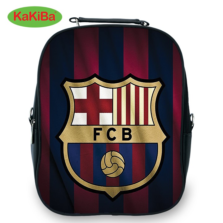 Balo Barcelona - Size Nhỏ