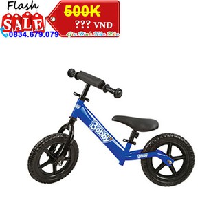 XE THĂNG BẰNG BOBBY