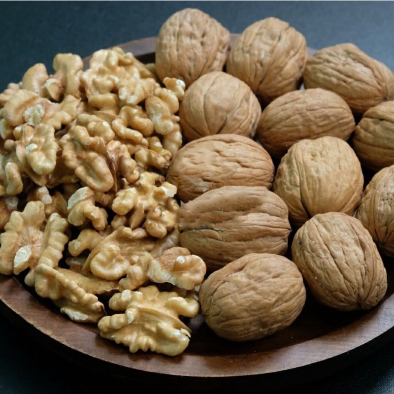 Hạt óc chó túi 500g