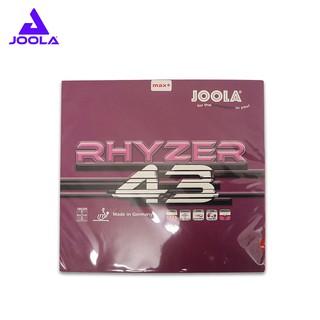 Mặt Vợt Bóng Bàn Joola Rhyzer 43