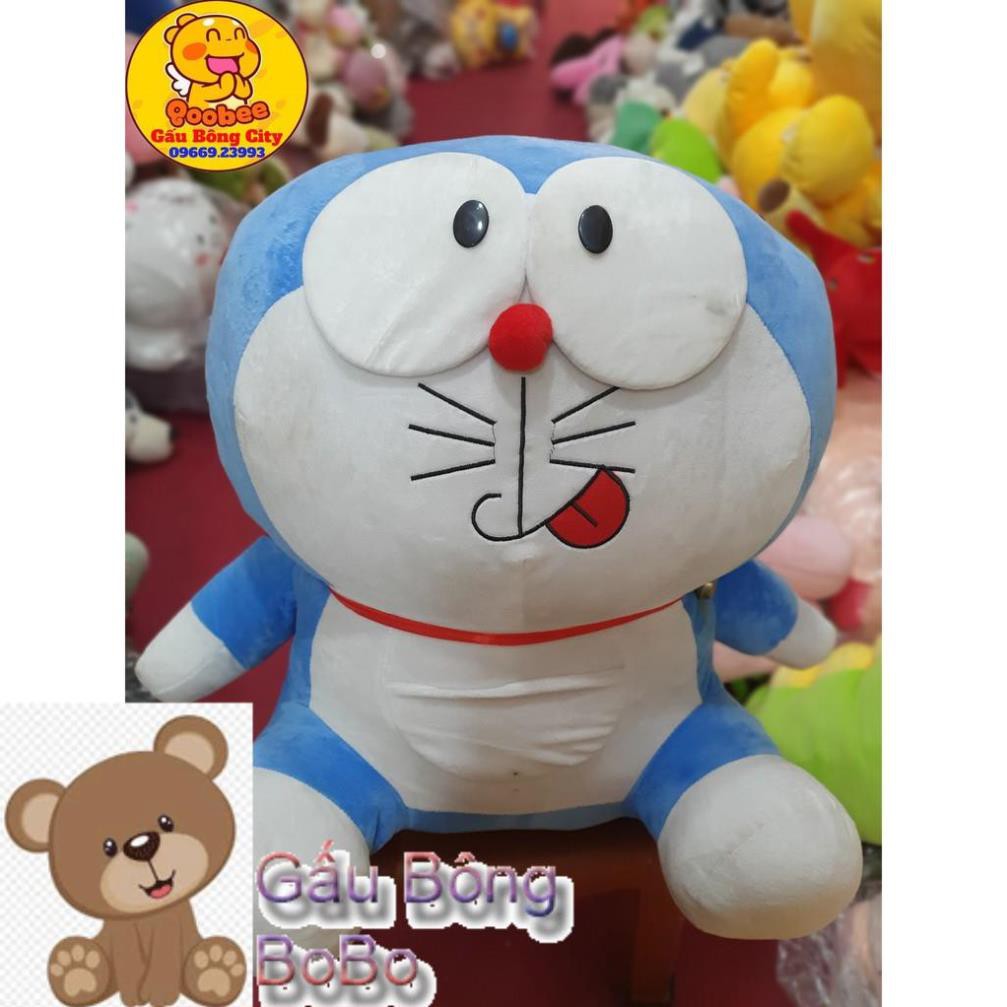 [BOBO] Gấu Bông Doremon doraemon nhiều loại - Đôrêmon hàng cao cấp