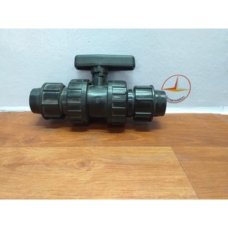 Phụ kiện HDPE 32 (Co, nối, tê, van..)