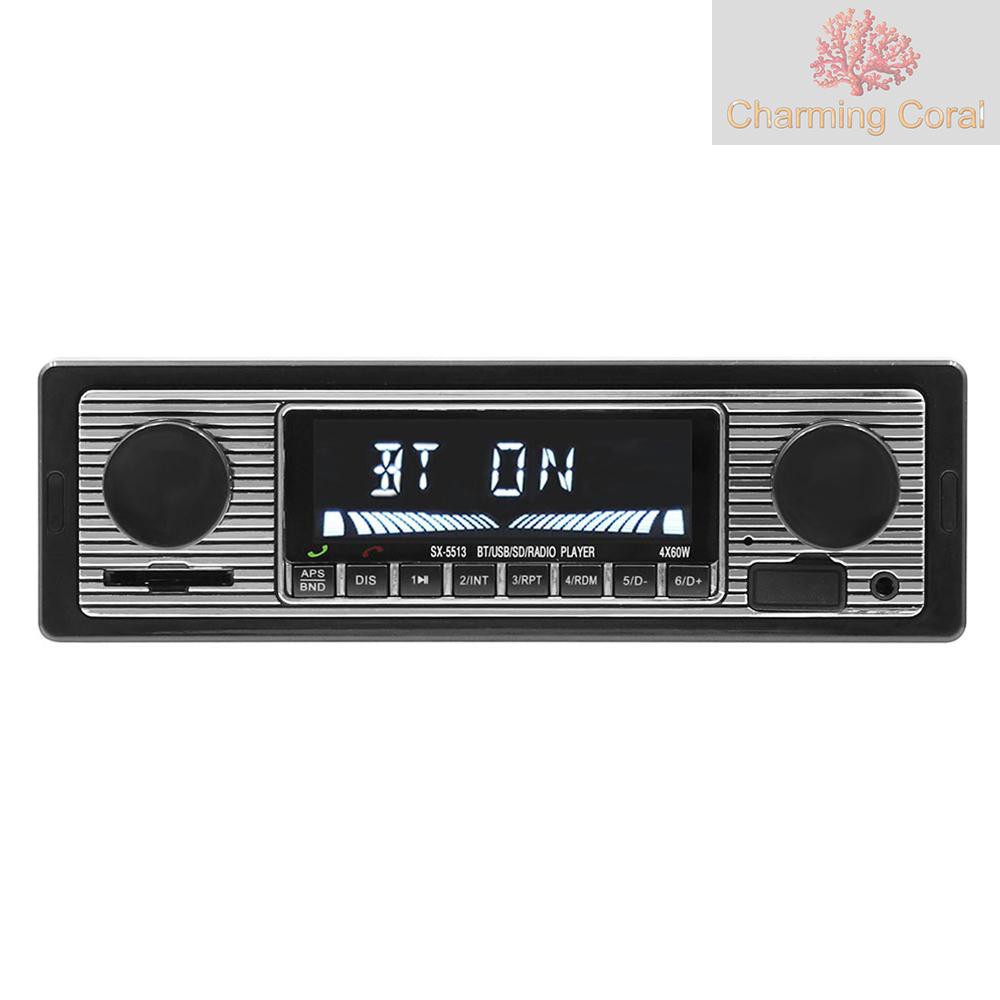 Loa Bluetooth Mp3 Đa Năng Cho Xe Hơi