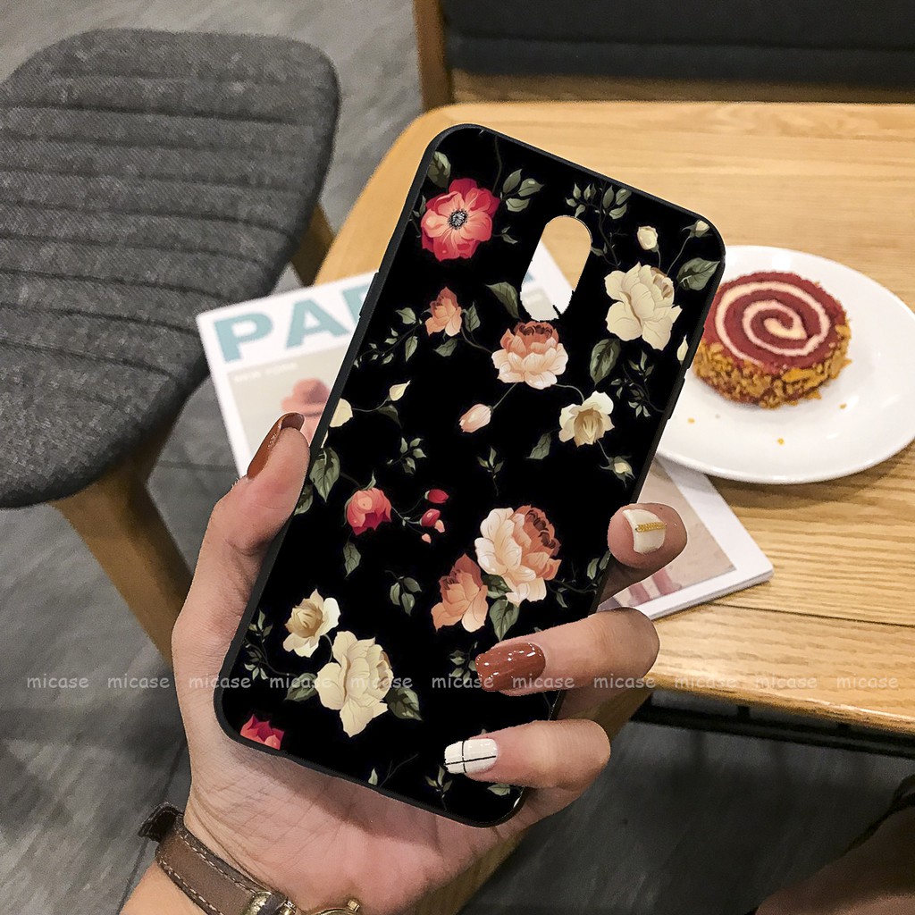 Ốp Samsung Galaxy J4 J4+ J6 J6+ J8 J5 Prime J7 Prime J7 Pro J7 Plus J2 Prime J3 Pro M20 M21 M30s M31 lưng kính cường lực | BigBuy360 - bigbuy360.vn