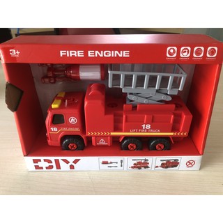 Đồ chơi xe mô hình phát nhạc