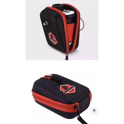 Vỏ Hộp Đựng Máy Đo Khoảng Cách Chơi Golf-Golf Rangefinder Case
