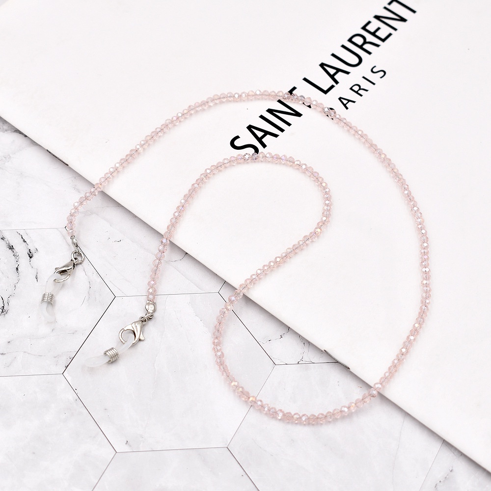 Dây Đeo Kính Chống Mất Màu Sắc Đơn Giản