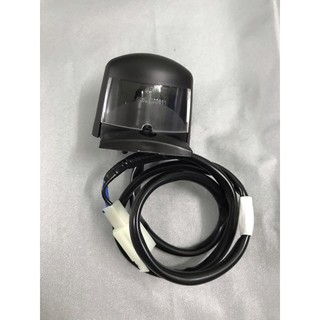 Đèn gọi biển số ex150 chính hảng