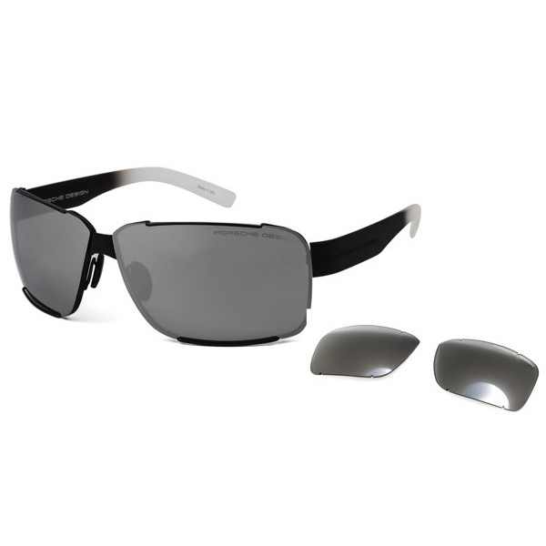 Kính mát Porsche Design P8580 A