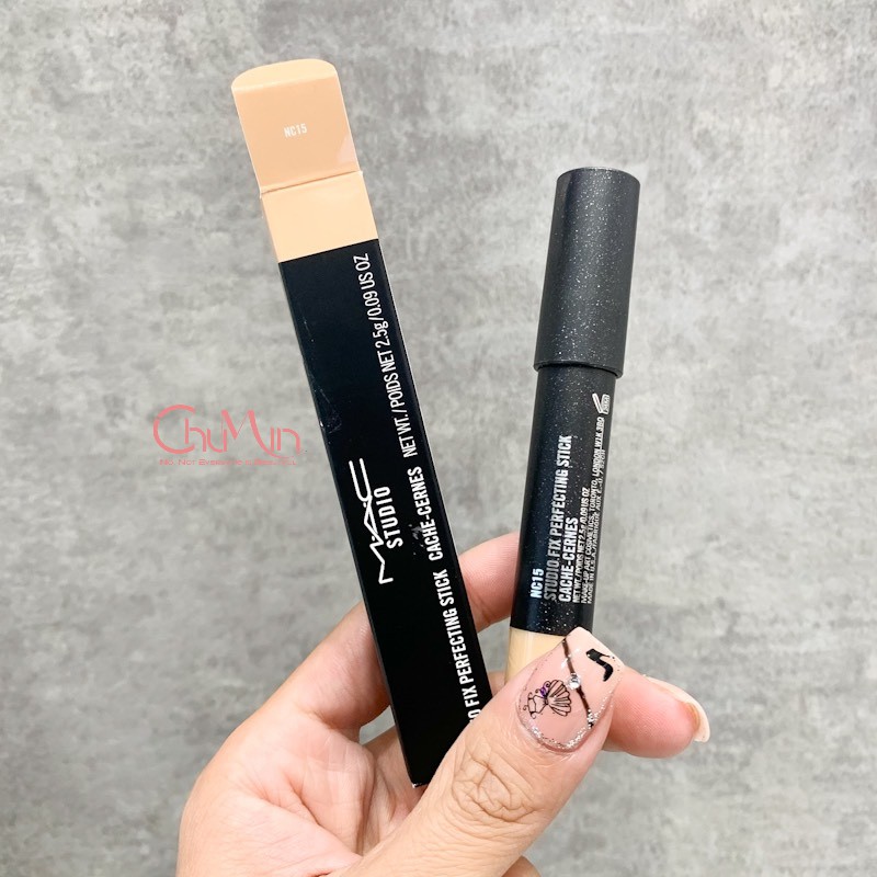 Kem Che Khuyết Điểm Dạng Cây MAC StudioFix Stick 2.5g