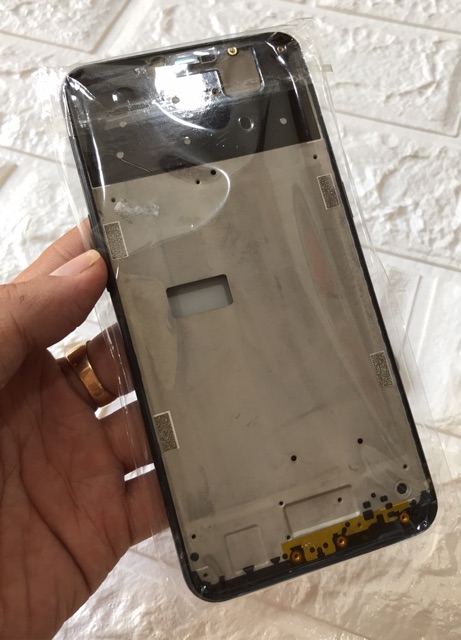 Combo Màn Hình + Bộ Vỏ Realme C1 Tặng Kèm Keo Dán B7000