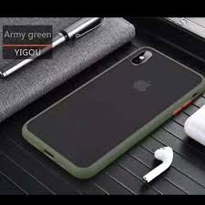 Ốp Điện Thoại Trong Suốt In Hình Fuze Maca Cho Iphone 6 / 6s 7 / 8 6 / 7 / 8 Plus Iphone 11 11 Pro 11 Pro Max