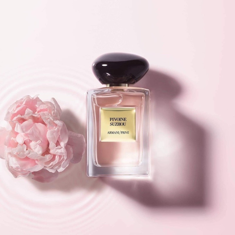 Nước hoa(Auth)ARMANI PRIVE 🌸 𝑷𝒊𝒗𝒐𝒊𝒏𝒆 𝑺𝒖𝒛𝒉𝒐𝒖 🌸100ml