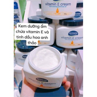 kem dưỡng E Úc