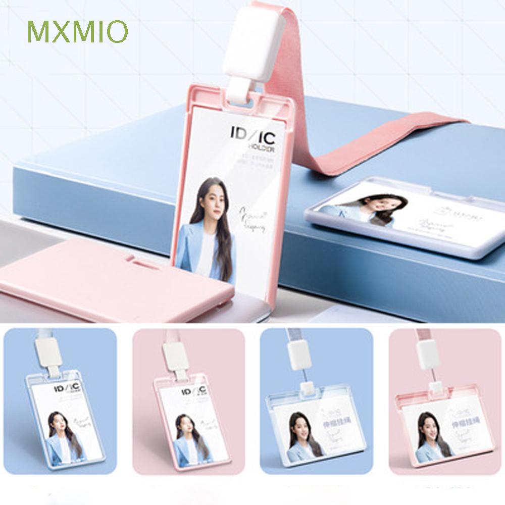 Bao nhựa đựng thẻ đa năng kiểu dáng thời trang