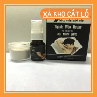 Combo sản phẩm tan mỡ ...