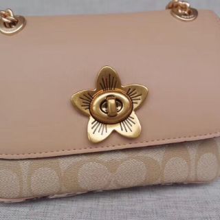 TÚI COACH MẪU MỚI 2019