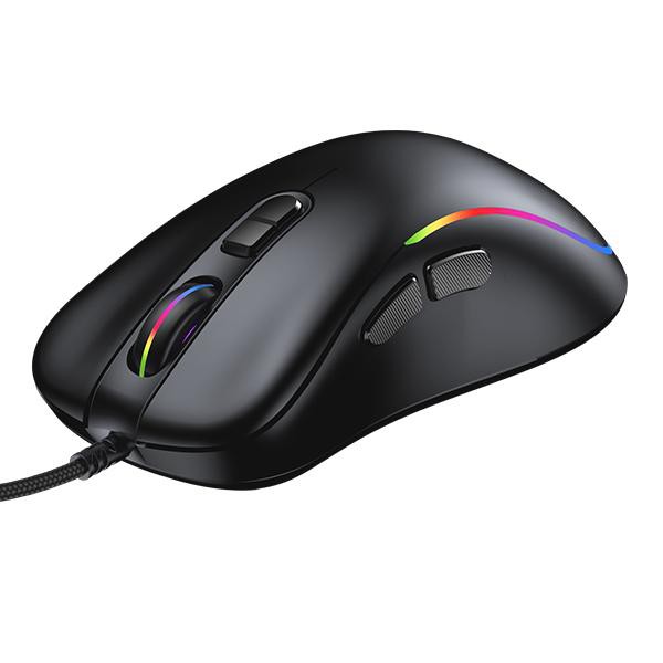 Chuột Chơi Game Gm1000 2400dpi | BigBuy360 - bigbuy360.vn