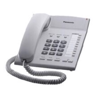 Máy điện thoại bàn panasonic kx-ts820