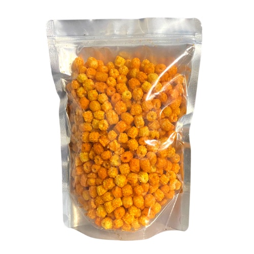 400g bim bim hạt sen sấy ăn vặt giòn ngon ngọt giá rẻ đồ ăn vặt hấp dẫn cổng trường