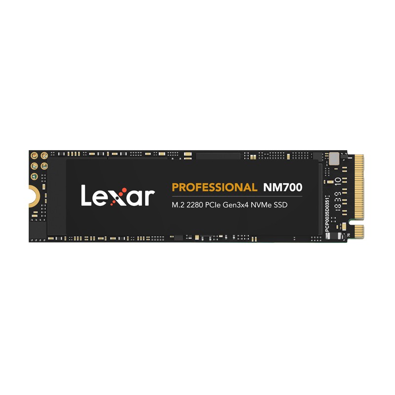 Ổ Cứng SSD LEXAR M2 2280 NVME 250GB LNM610 250RB - linhkienpcgiatot