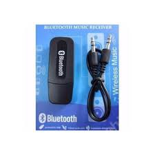 USB Bluetooth Cho Loa Và Âm Ly H-163