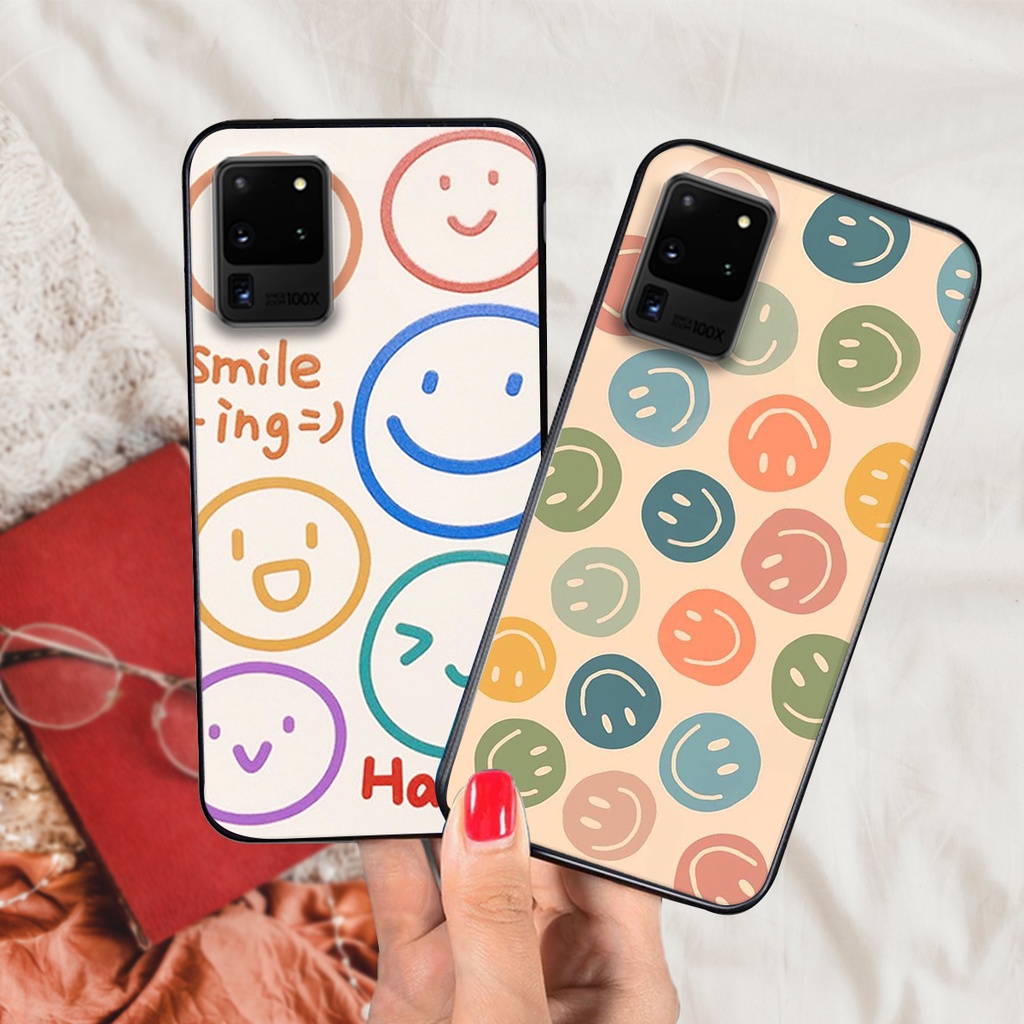 Ốp lưng Samsung S20 - S20 Plus - S20 Ultra gấu bearbrick các mẫu thể thao cá tính,siêu cute-siêu bền hot trend