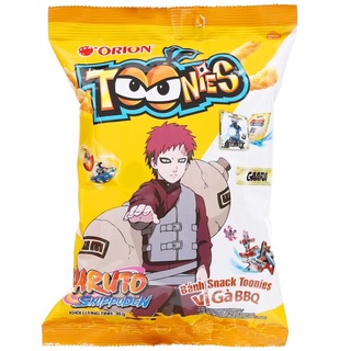 Bimbim Toonies/Snack