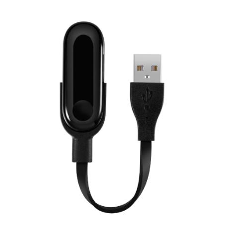 Cáp Sạc Mijobs Thay Thế Cho Đồng Hồ Thông Minh Xiaomi Mi Band 3 Miband 3
