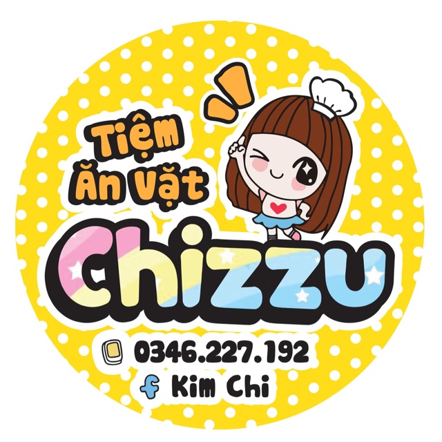 Tiệm ăn vặt_ Chizzu