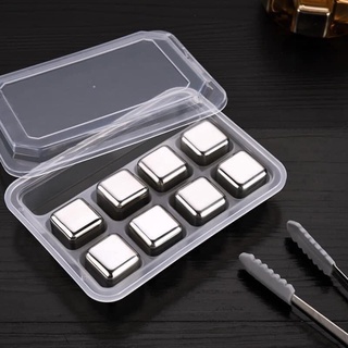 Set 8 viên đá vĩnh cửu cao cấp