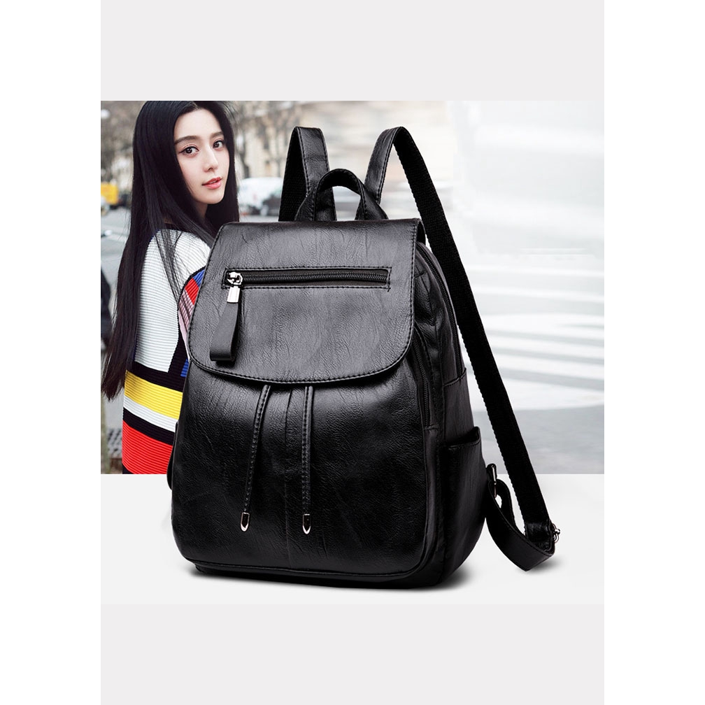 Balo Da Du Lịch Thời Trang HARAS HR003