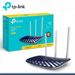 TP-Link Archer C20 - AC750